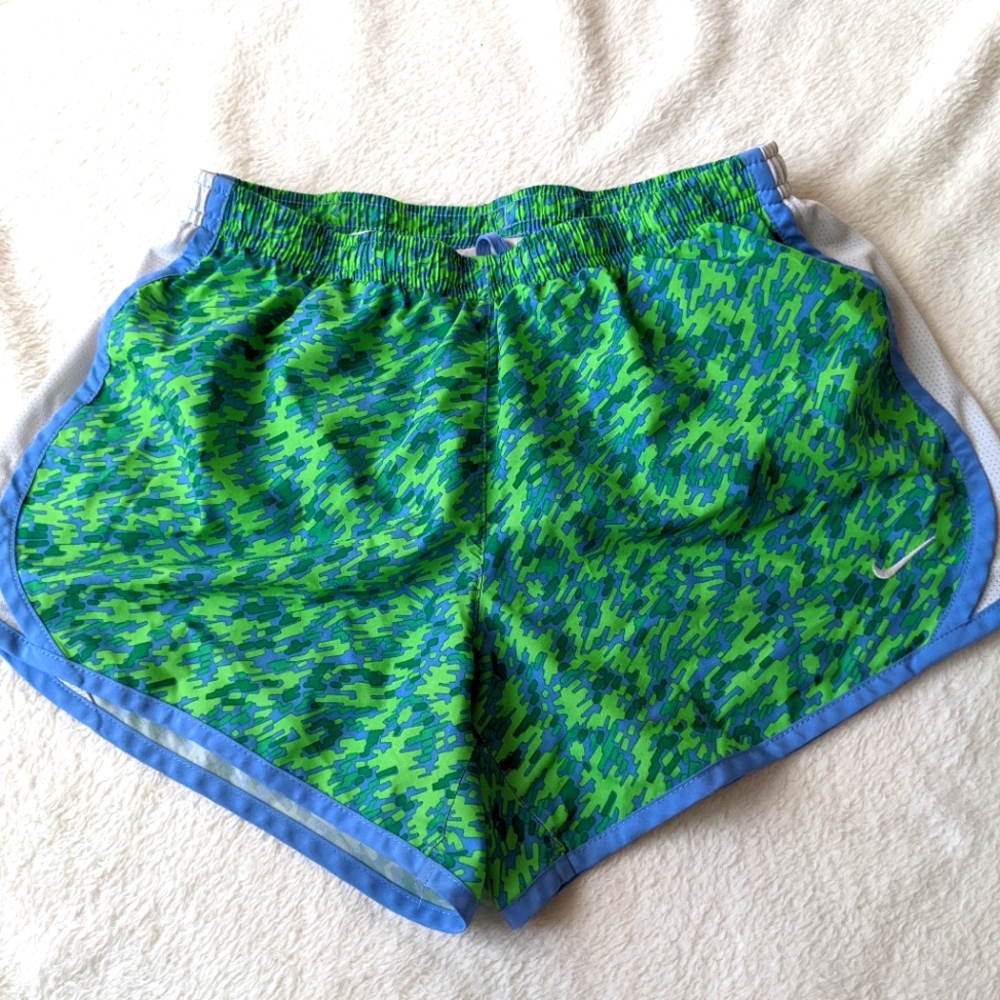 Nike Dri-Fit Shorts